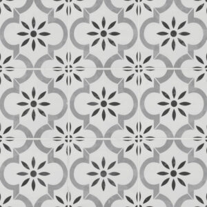 MSI Azila 8 In. X 8 In. Glazed Porcelain Floor And Wall Tile
