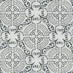 MSI Paloma 8 In. X 8 In. Glazed Porcelain Floor And Wall Tile