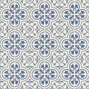 MSI Zanzibar 8 In. X 8 In. Glazed Porcelain Floor And Wall Tile